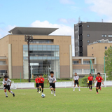 能登の子どもたちをスポーツで笑顔に